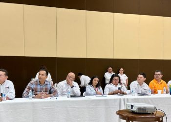 Refuerza AGEPRO seguridad jurídica y el desarrollo sostenible en Quintana Roo