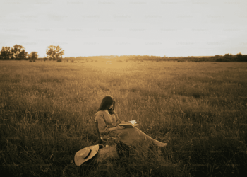 6 poemas de Año Nuevo para empezar el 2025 transformados