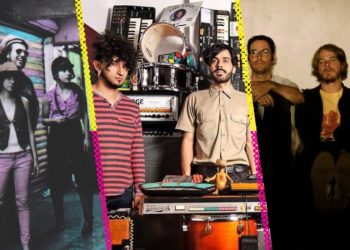 8 bandas mexicanas de los 2000 que extrañamos y queremos volver a ver
