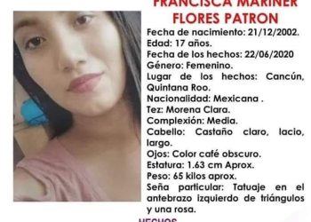 Madre buscadora encuentra a su hija tras cuatro años, pero siempre estuvo en el Semefo