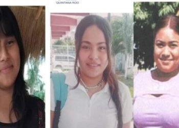 Fiscalía informa sobre localización de menores de edad con ¡¡vida y sanas!!