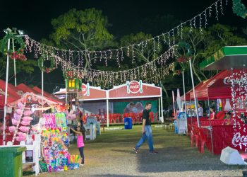 Música y Alegria en las Villas Navideñas.