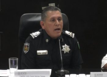 Refuerzan operativos de seguridad en Quintana Roo tras hechos de alto impacto