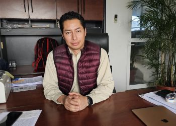 Video ll Director de Fiscalización advierte sobre cero tolerancia, a la venta de pirotecnia explosiva en Othón P. Blanco.