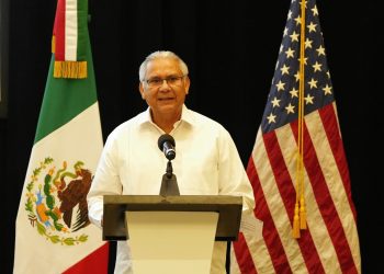 En Quintana Roo no tenemos registro de fentanilo: Raciel López Salazar