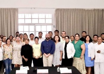 Llevará IMCAS la cultura a todos los rincones de Solidaridad