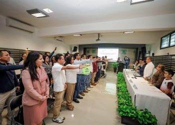 Othón P. Blanco se Transforma en un municipio que refuerza la protección y el bienestar de las infancias y juventudes