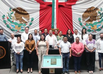 Aprueban reforma federal en materia de protección a la salud