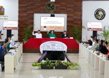 Sala de Juntas del Palacio Municipal antiguo llevará el nombre de Marciano Toledo Sánchez