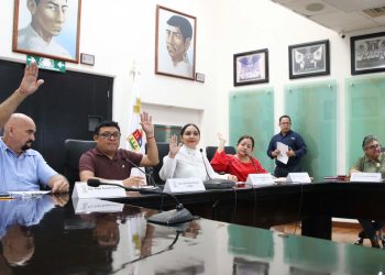 Convocan a periodo extraordinario para analizar el Paquete Económico 2025