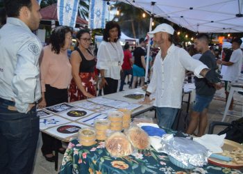 La multiculturalidad contribuye a la grandeza de Solidaridad