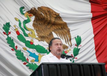 Congreso aprueba presupuesto de 51 mil millones de pesos para el Estado.