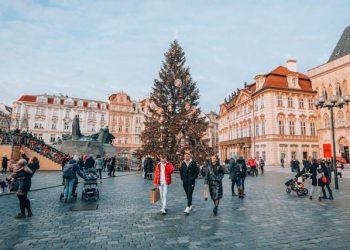 ¿A dónde viajar en diciembre? Opciones de destinos para cada tipo de viajero