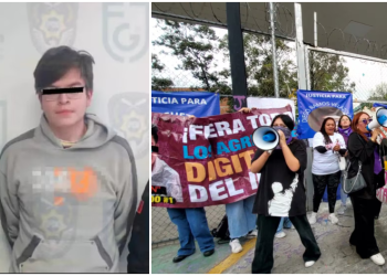 Absuelven a estudiante del IPN acusado de alterar fotos de sus compañeras con IA