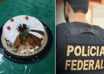 Abuelita envenena a toda su familia en Navidad; cocinó pastel con arsénico