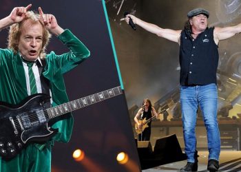 AC/DC anuncia tour por Estados Unidos, el primero en los últimos 9 años