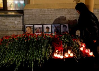 Acusan a Rusia de avionazo