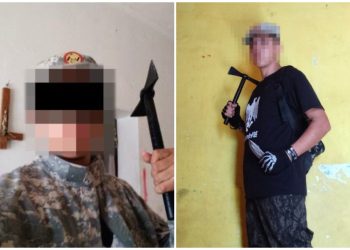 Adolescente ataca con martillo a sus compañeros y lo transmite en vivo, en Guadalajara