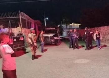 Adolescente decapita a otro menor de edad en Temixco, Morelos