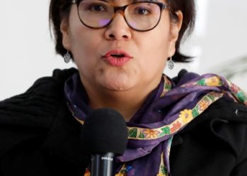 Afrontan peligros serios en México