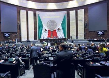 Aguinaldos ‘’de lujo’’: en el Congreso la bolsa es de 227 millones de pesos