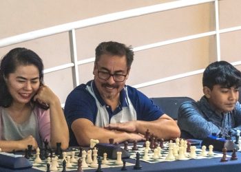 «El ajedrez encuentra su nuevo reino en Cancún: El Ka’Yok’ Planetario»