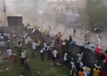 Al menos 56 muertos por enfrentamientos en un partido de futbol en Guinea-Conakri