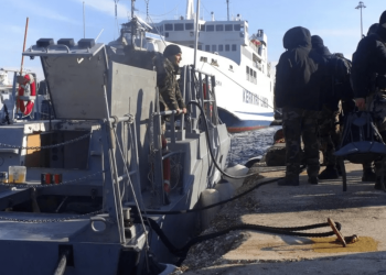 Al menos cinco migrantes muertos y decenas de desaparecidos, tras naufragio al sur de Creta