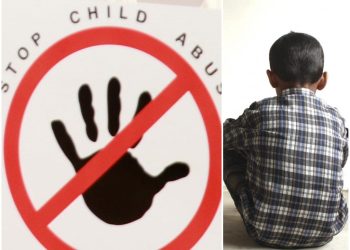 Alarma el abuso infantil en México: ocupa el primer lugar, revela informe