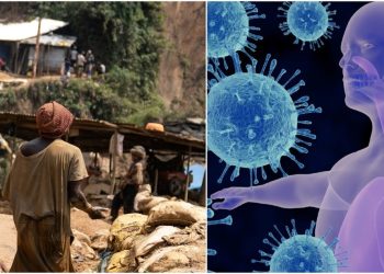 Alerta máxima por enfermedad desconocida: decenas de muertos en Congo