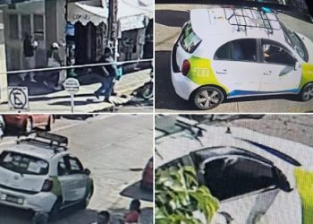 Alerta por el robo de un recién nacido en Morelos: buscan a una mujer y un taxista