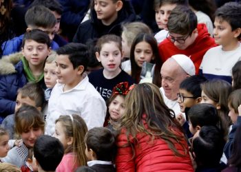 Alerta sobre los chismes: el Papa recuerda el efecto dañino de ese mal hábito