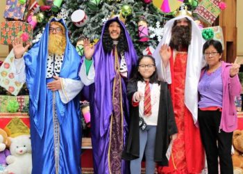 Algunos planes en la ciudad que podemos hacer antes del 6 de enero