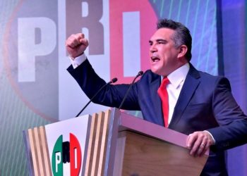 “Alito” Moreno advierte “baño de sangre” en elección del PJ por crimen organizado