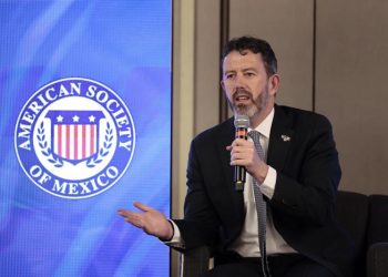 American Society considera que el comercio con China debe regularse en revisión del T-MEC