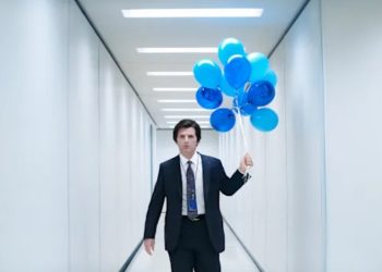 Apple TV+ sorprende con los 8 primeros minutos de la segunda temporada de ‘Severance’