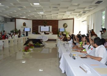 Aprueba Coplademun modificaciones al POA 2024 para fortalecer los trabajos de bacheo