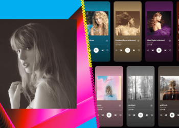 Artistas, canciones y álbumes más escuchados de Spotify en el 2024