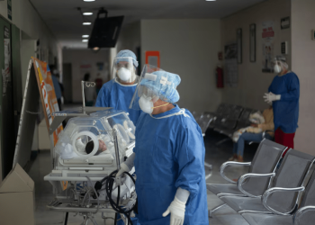 Ascienden a 17 las muertes de bebés por Klebsiella oxytoca en México