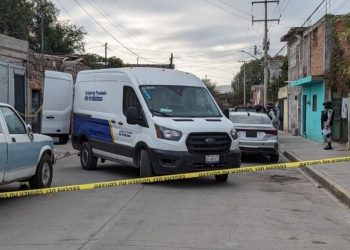 Asesinan a balazos a niño de ocho años y a sus abuelos en Guanajuato