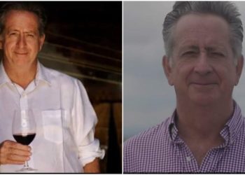 Asesinan a Ricardo Vega Cámara, empresario vitivinícola en Guanajuato