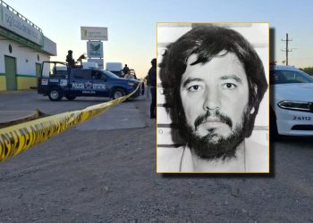 Asesinan a sobrino de “El Señor de los Cielos” en Sinaloa