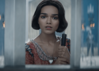 Así se ve el trailer del live action de Blanca Nieves