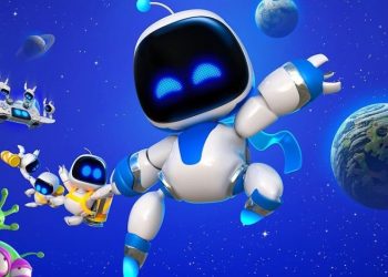 ‘Astro Bot’ y todos los ganadores en los Game Awards 2024