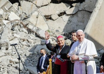 Autobiografía del papa Francisco habla de fallido atentado en su contra: “Ya no están aquí”
