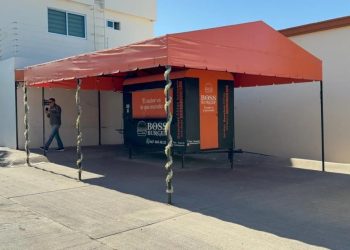 Balacera frente a primaria en Culiacán; niños viven momento de pánico