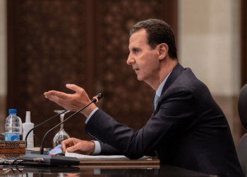 Bashar al-Assad reapareció en Moscú y niega traición al pueblo sirio