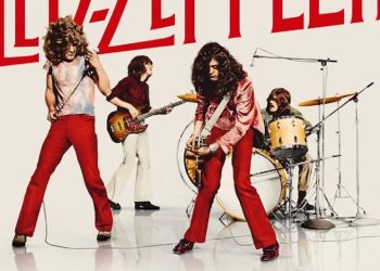 ‘Becoming Led Zeppelin’: Trailer, fecha de estreno y más sobre este documental