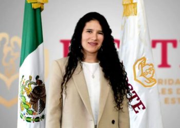 Bertha Alcalde Luján se perfila como nueva fiscal de la CDMX; así fue la votación