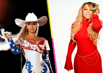 ¡Beyoncé y Mariah Carey en el medio tiempo! ¿Dónde ver los partidos de Navidad de NFL?